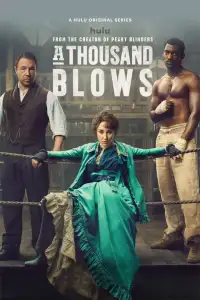 Download Chief Of War Read More About The Article A Thousand Blows S01 (Complete) | Tv Series