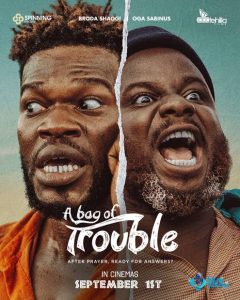 Download Battle On Buka Street Read More About The Article A Bag Of Trouble (2023) | Nollywood Movie