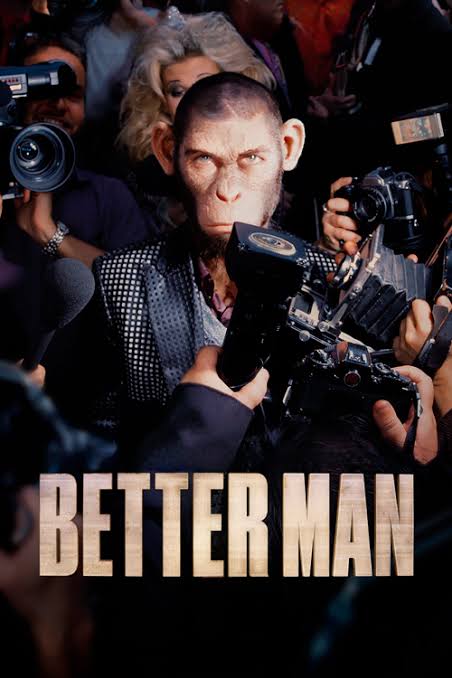Download Better Man You Are Currently Viewing Better Man (2024) | Hollywood Movie