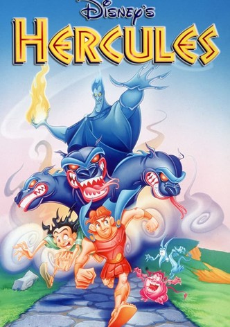 Download Your Friendly Neighborhood Spider Man Read More About The Article Disneys Hercules S02 (Complete) | Tv Series