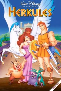 Download Read More About The Article Hercules (1997) | Animation Movie