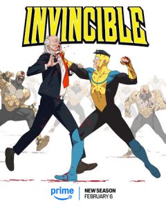 Download Wolf King S01 Read More About The Article Invincible S03 (Episode 7 Added) | Tv Series