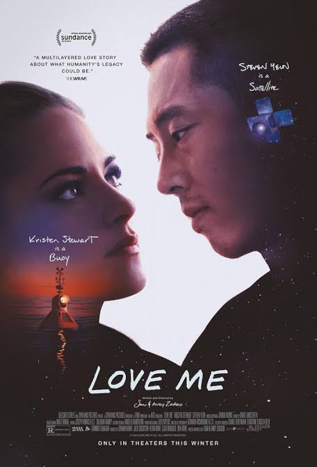 Download You Are Currently Viewing Love Me (2024) | Hollywood Movie