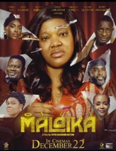 Download Dwindle Read More About The Article Malaika (2023) | Nollywood Movie