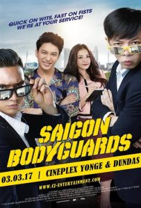 Download House Of The Disappeared Read More About The Article Saigon Bodyguards (2016) | Korean Movie