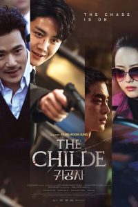 Download Read More About The Article The Childe (2023) | Korean Movie