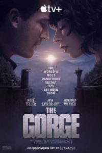Download Fear Street Prom Queen Read More About The Article The Gorge (2025) | Hollywood Movie
