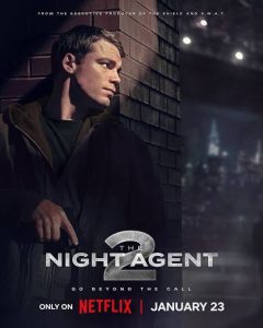 Download Peaky Blinders S03 Read More About The Article The Night Agent S02 (Complete) | Tv Series