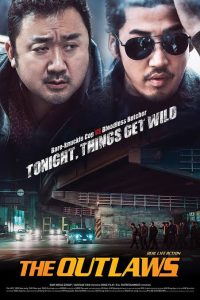 Download You Are The Apple Of My Eye Read More About The Article The Outlaws (2018) | Korean Movie