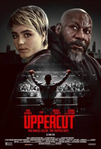Download The Salt Path Read More About The Article Uppercut (2025) | Hollywood Movie