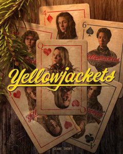 Download Twisted Metal S02 Read More About The Article Yellowjackets S03 (Episode 10 Added) | Tv Series