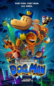 Download Despicable Me 3 Read More About The Article Dog Man (2025) | Animation Movie
