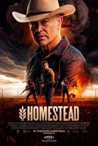 Download Read More About The Article Homestead (2024) | Hollywood Movie