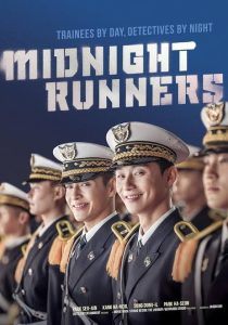 Download Read More About The Article Midnight Runners (2017) | Korean Movie