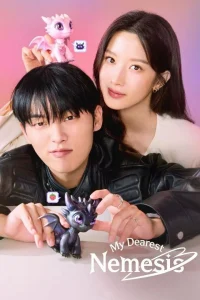 Download Death’s Game Read More About The Article My Dearest Nemesis S01 (Complete) | Korean Drama