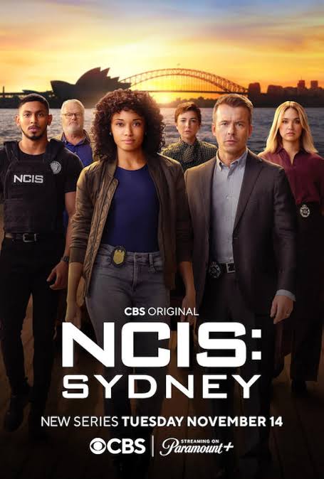 Download Ncis Sydney S01 You Are Currently Viewing Ncis Sydney S01 (Complete) | Tv Series