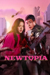 Download A Good Day To Be A Dog Read More About The Article Newtopia S01 (Episode 8 Added) | Korean Drama