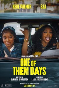 Download One Of Them Days Read More About The Article One Of Them Days (2025) | Hollywood Movie