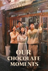 Download 100 Days My Prince Read More About The Article Our Chocolate Moments S01 (Complete)| Korean Drama
