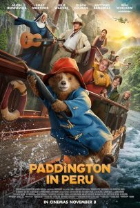 Download Read More About The Article Paddington In Peru (2024) | Hollywood Movie
