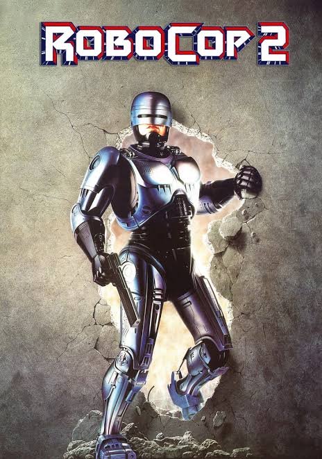 Download Robocop 2 You Are Currently Viewing Robocop 2 (1990) | Hollywood Movie