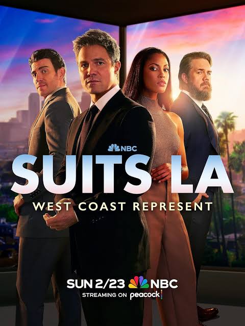 Download Suits L A You Are Currently Viewing Suits L A S01 (Episode 13 Added) | Tv Series