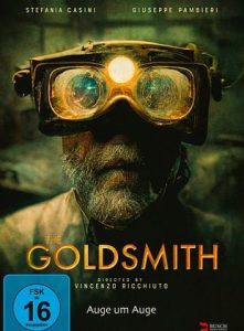 Download Dont Move Read More About The Article The Goldsmith (2022) | Hollywood Movie