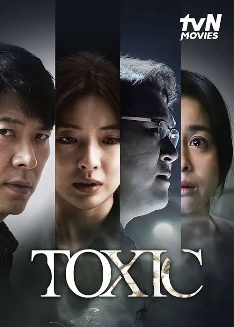 Download Toxic You Are Currently Viewing Toxic (2022) | Korean Movie