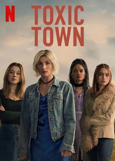Download Toxic Town You Are Currently Viewing Toxic Town S01 (Complete) | Tv Series