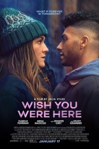 Download Canary Black Read More About The Article Wish You Were Here (2025) | Hollywood Movie