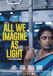 Download Read More About The Article All We Imagine As Light (2024) | Indian Movie