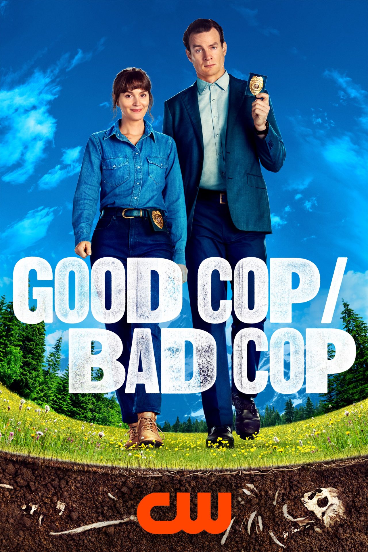 Download Good Cop Bad Cop You Are Currently Viewing Good Cop Bad Cop S01 (Episode 8 Added) | Tv Series