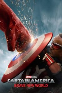 Download Read More About The Article Captain America Brave New World (2025) | Hollywood Movie