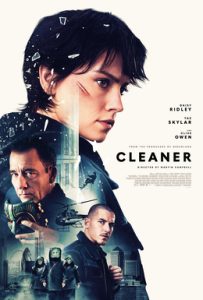Download Boneyard Read More About The Article Cleaner (2025) | Hollywood Movie