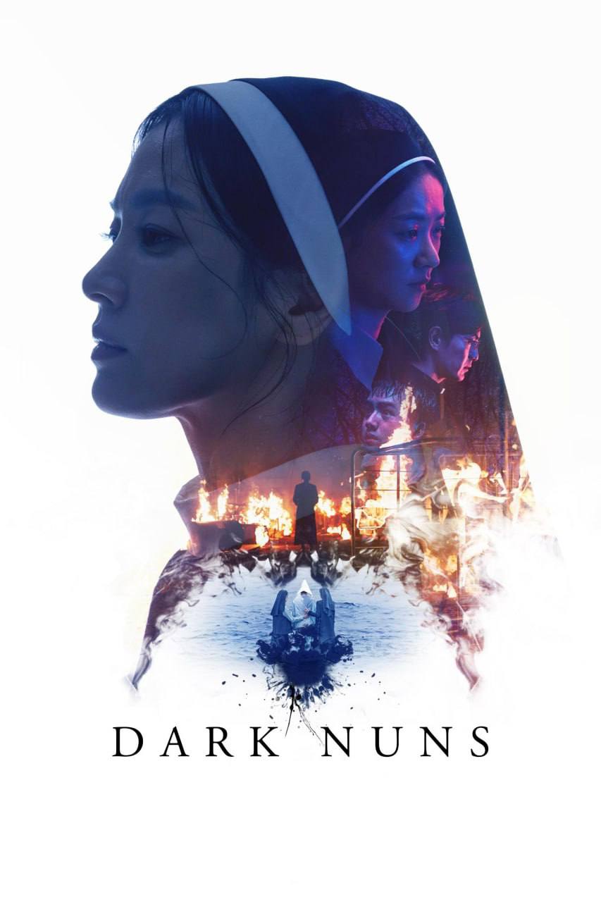 You Are Currently Viewing Dark Nuns (2025) | Korean Movie