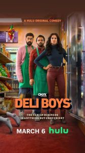 Download Read More About The Article Deli Boys S01 (Complete) | Tv Series
