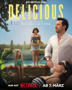 Download Conclave Read More About The Article Delicious (2025)  | Hollywood Movie