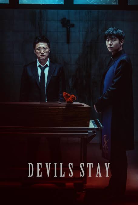 Download You Are Currently Viewing Devils Stay (2024)  | Korean Movie