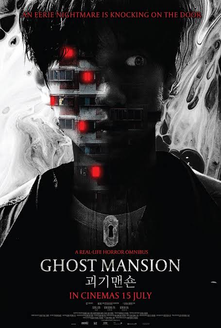 Download Ghost Mansion You Are Currently Viewing Ghost Mansion (2021) | Korean Movie