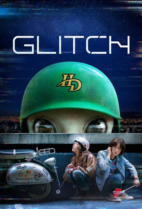Download Glitch You Are Currently Viewing Glitch S01 (Complete) | Korean Drama