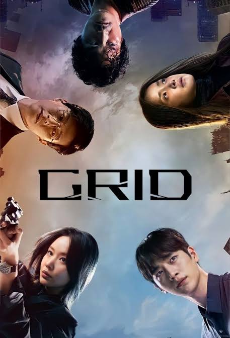 Download Download Grid Complete Season 1 You Are Currently Viewing Grid S01 (Complete) | Korean Drama