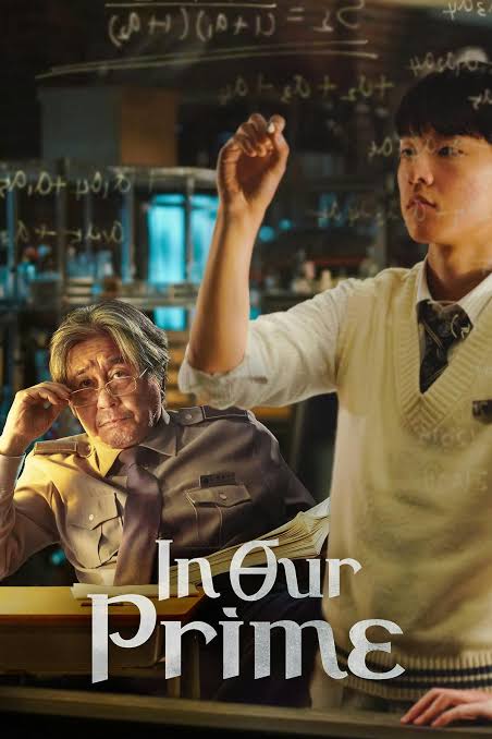 Download In Our Prime You Are Currently Viewing In Our Prime (2022)  | Korean Movie