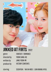 Download True Beauty Read More About The Article Jinxed At First S01 (Complete) | Korean Drama