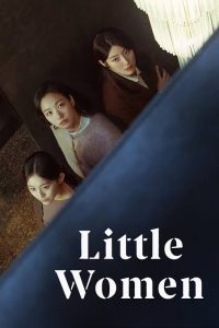 Download The First Responders S01 Read More About The Article Little Women S01 (Complete) | Korean Drama