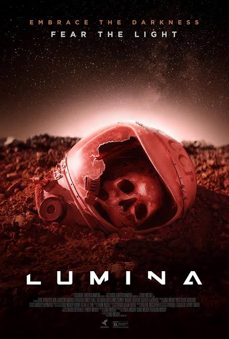 Download Lumina You Are Currently Viewing Lumina (2024)  | Hollywood Movie