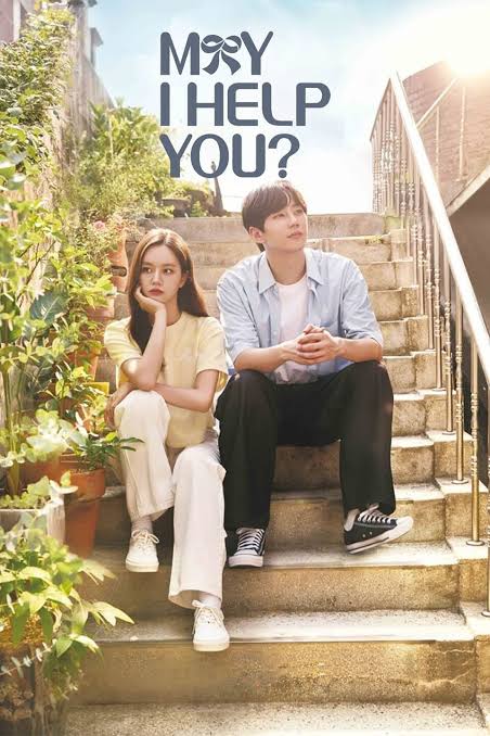 Download You Are Currently Viewing May I Help You S01 (Complete) | Korean Drama