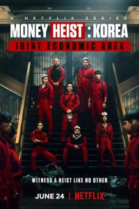 Download Read More About The Article Money Heist Korea Joint Economic Area S01 (Complete) | Korean Drama