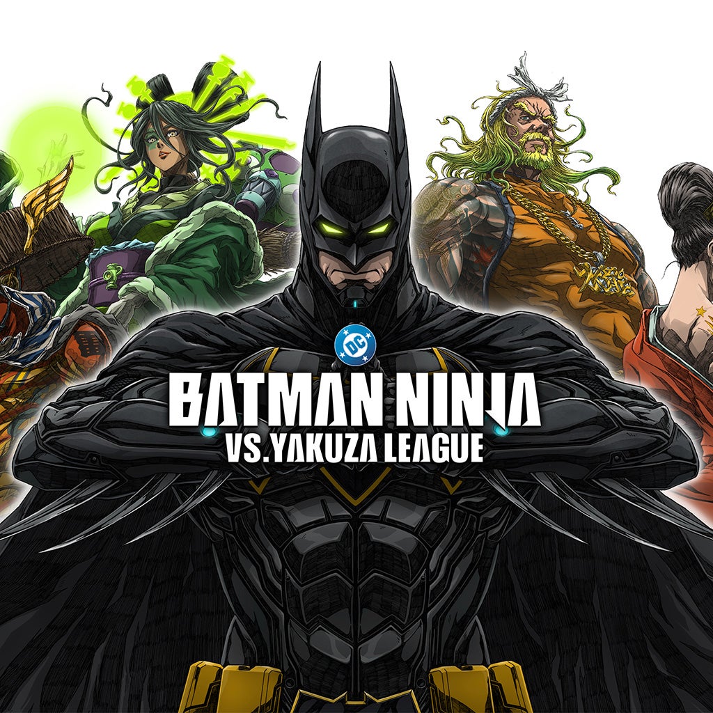 Ninja vs Yakuza League