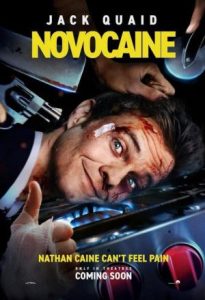 Download Audrey Read More About The Article Novocaine (2025) | Hollywood Movie