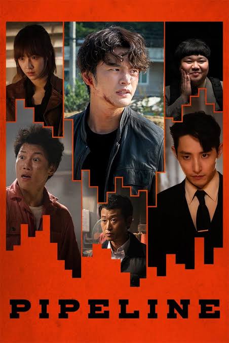 Download Pipeline 2021 You Are Currently Viewing Pipeline (2021) | Korean Movie